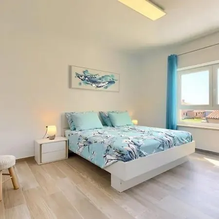 Edi-heated Pool & E-bike * Šišan