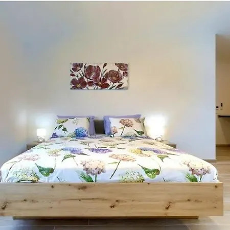 Villa Edi&Lea Sisan