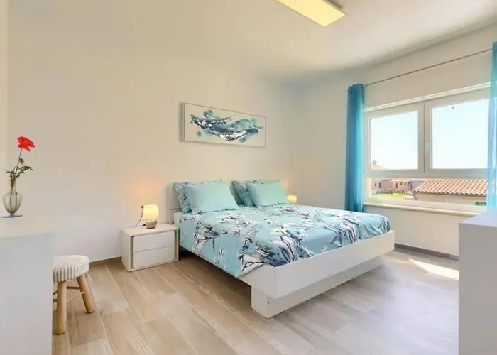 Edi-heated Pool & E-bike * Šišan