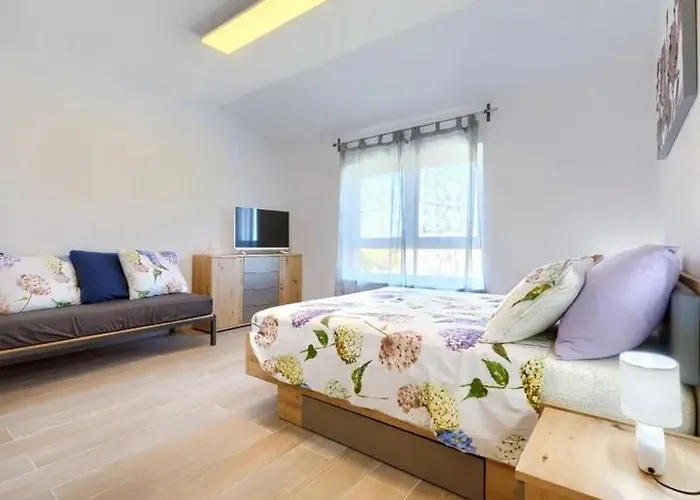 Edi-heated Pool & E-bike