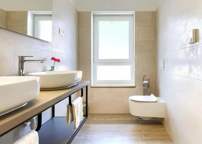 Βίλα Edi-heated Pool & E-bike Šišan