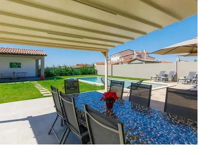 Edi-heated Pool & E-bike *