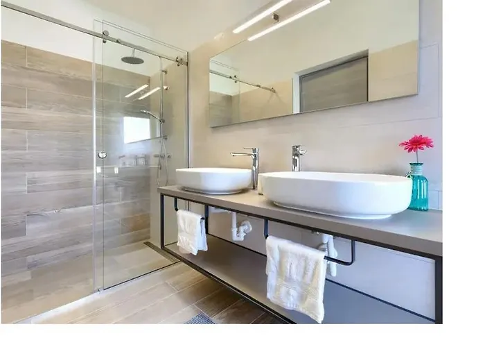 Βίλα Edi-heated Pool & E-bike