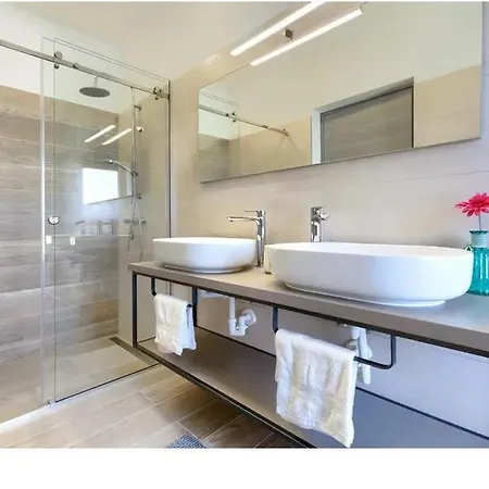 Villa Edi-heated Pool & E-bike